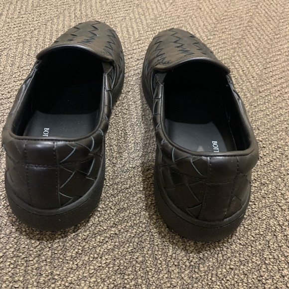 Bottega Veneta -  Sawyer Sneakers - Picture 5 of 10